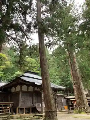 日枝神社(岐阜県)
