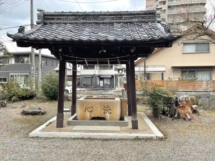 天神社(滋賀県)