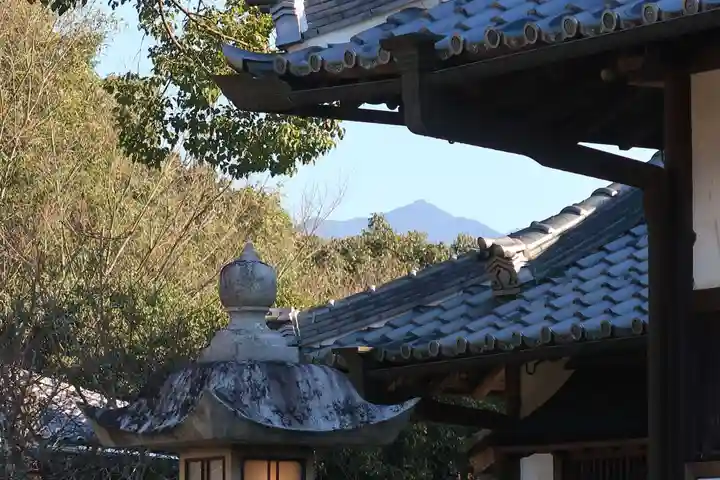 丹生官省符神社のその他建物