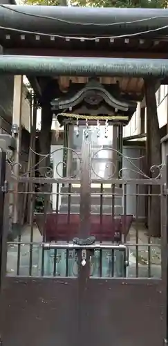 松尾神社のその他建物