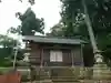 笏谷神社(福井県)