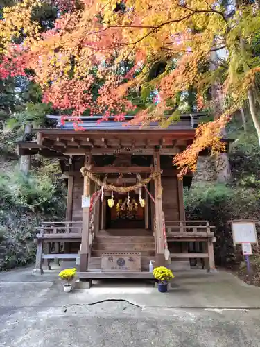 金刀比羅神社(福島県)