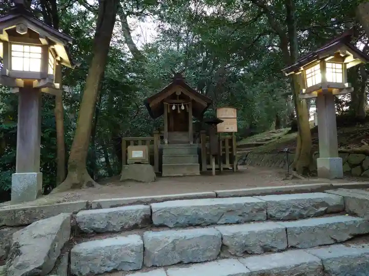 出雲大社(島根県)
