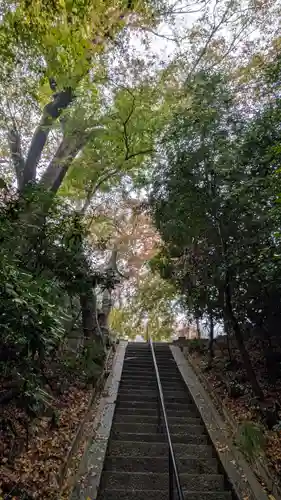 観音寺（山崎聖天）(京都府)