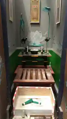 願入寺のその他建物