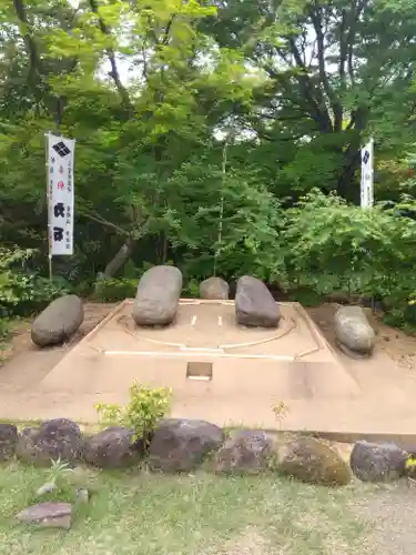 多聞院のその他建物