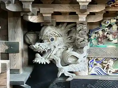 熱田神社(長野県)