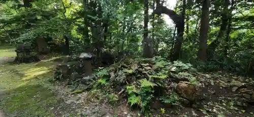 八幡神社(山形県)