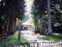 中尊寺のその他建物