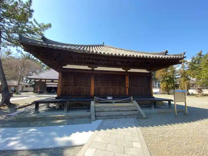 鶴林寺のその他建物