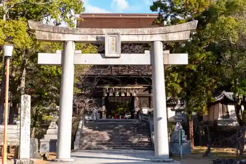 香椎宮(福岡県)