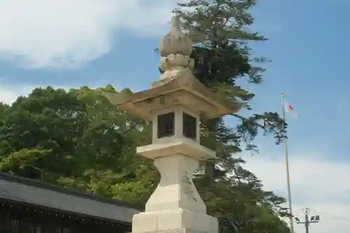 吉備津彦神社の建物その他