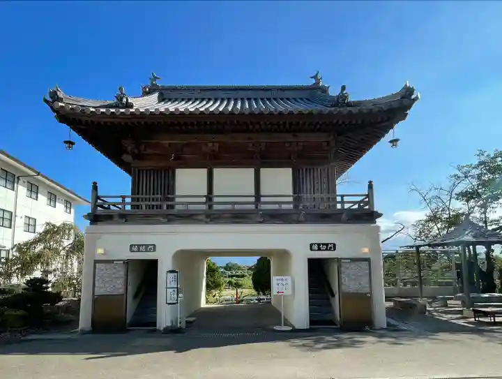 十楽寺(徳島県)