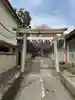田端八幡神社(東京都)