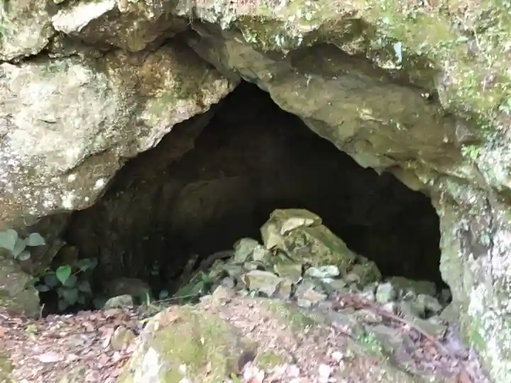 安房神社のその他建物