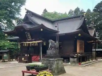 水戸八幡宮(茨城県)