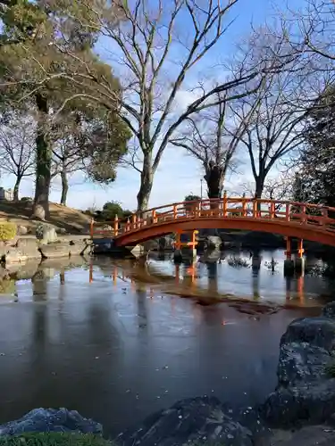 諏訪神社(群馬県)