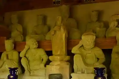 鰐淵寺(島根県)