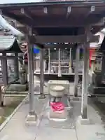 庚申社(福岡県)