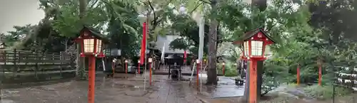 明王院（満願寺別院）のその他建物