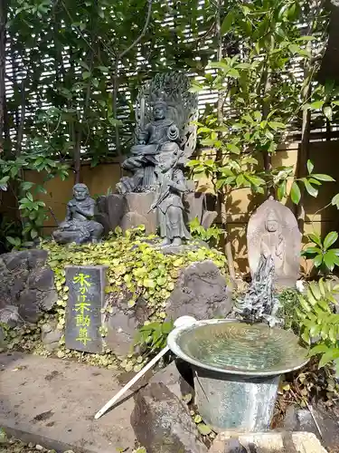 雲光院(東京都)