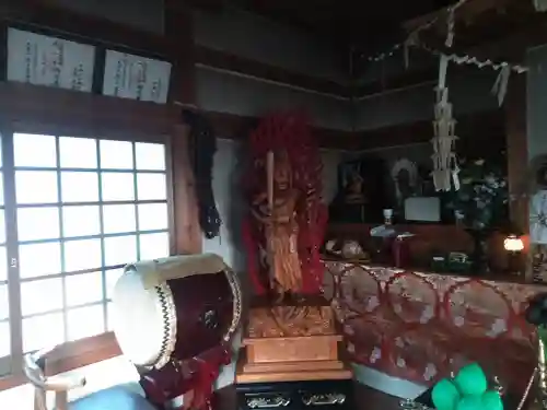 千鶴寺のその他建物