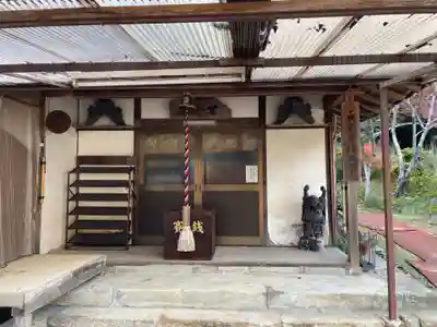 長楽寺(兵庫県)