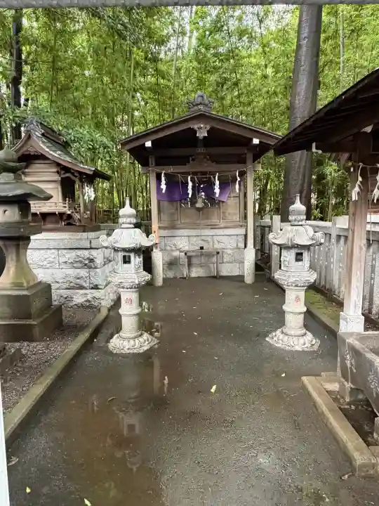 荻窪八幡神社(東京都)