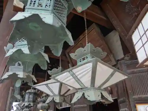 東大寺 二月堂(奈良県)