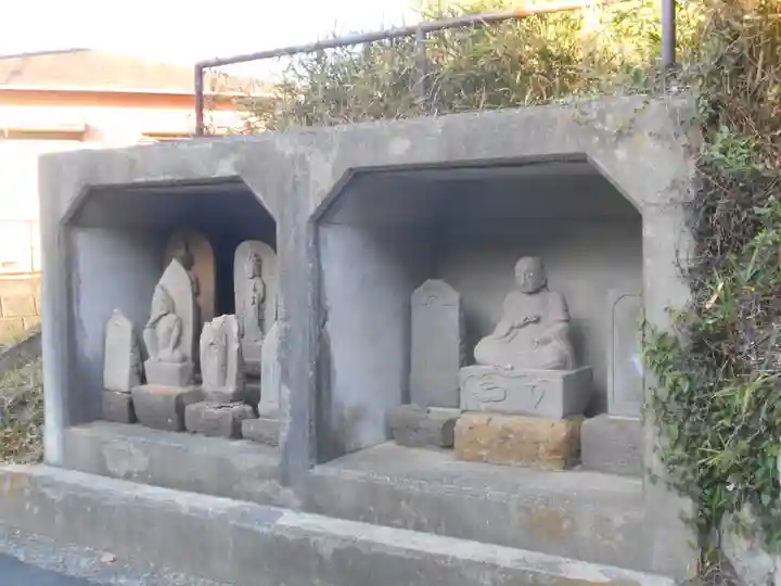 石仏(神奈川県)