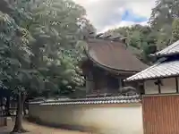 三宅神社(三重県)