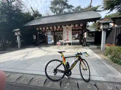 櫻木神社(千葉県)