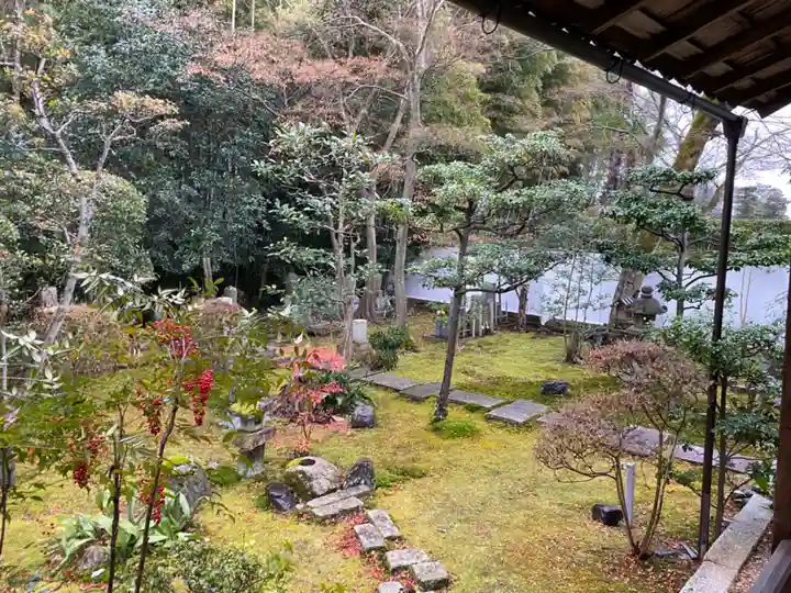 福壽院(京都府)