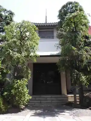 日輪寺(東京都)