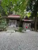 船魂神社(北海道)