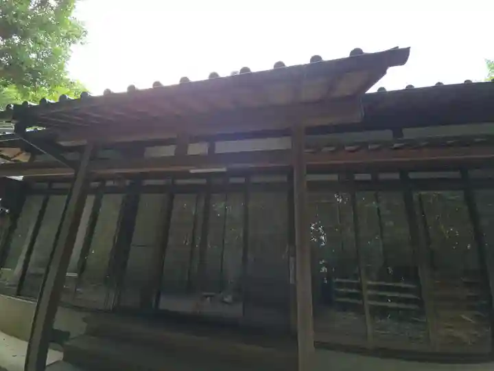 善法寺(京都府)