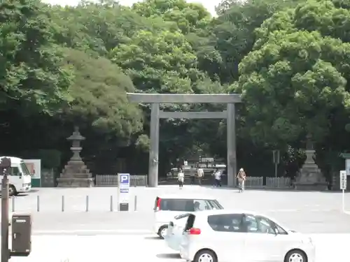 熱田神宮のその他建物