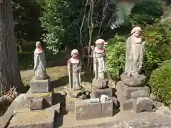 東興寺(神奈川県)