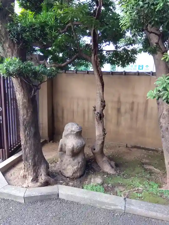 長光寺(東京都)