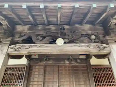 来福寺(千葉県)