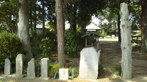 満徳寺のその他建物