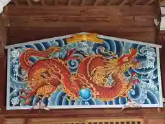 和樂備神社(埼玉県)