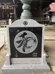 青葉神社(宮城県)