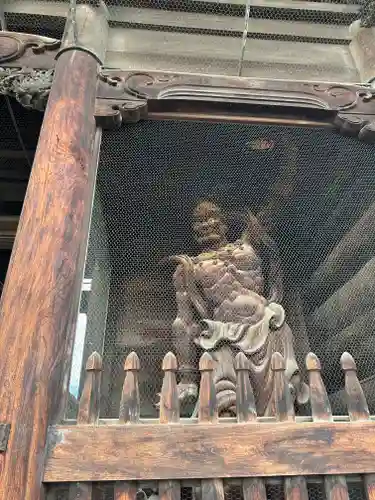 善光寺(長野県)