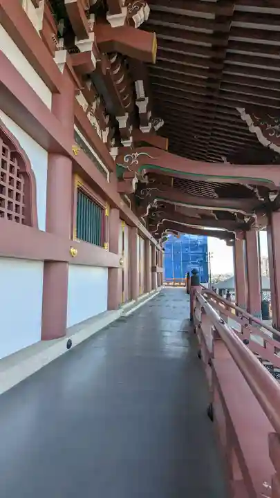 池上本門寺(東京都)