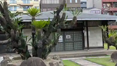 實相寺（実相寺）(大阪府)