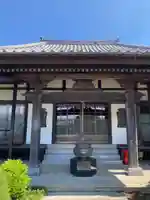 金剛寺の本殿・本堂