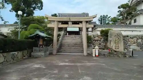 吹揚神社(愛媛県)