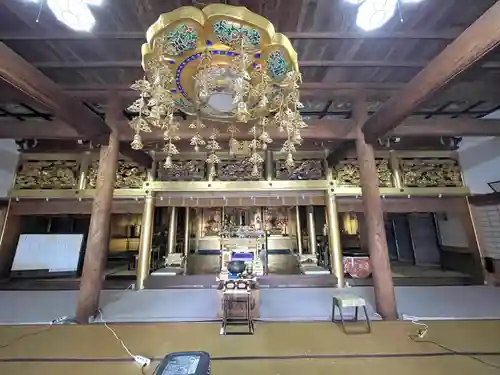 善性寺(三重県)