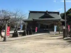 神﨑神社(鳥取県)